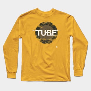 TUBE Long Sleeve T-Shirt